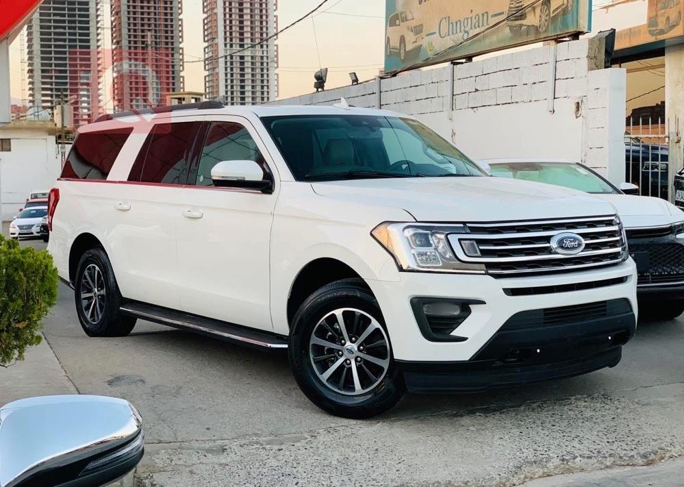 فورد إكسبيديشن